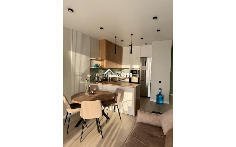  [VÂN ĐỒN] – SIÊU PHẨM SUITE BO GÓC 65,85m2: ĐỘC BẢN KỲ QUAN, RIÊNG TƯ TUYỆT ĐỐI